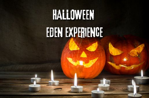 HALLOWEEN EDEN EXPERIENCE 2025