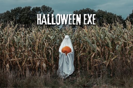 HALLOWEEN 2025 EXE