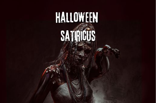 SATIRICUS: Cena Spettacolo e Dj Set